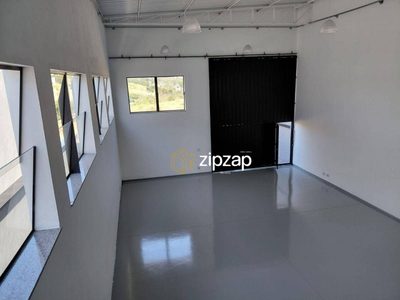 Depósito-Galpão, 200 m² - Foto 3