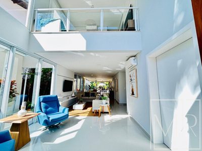 Casa, 5 quartos, 285 m² - Foto 3