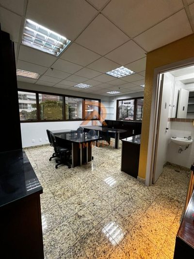 Sala-Conjunto - Foto 1