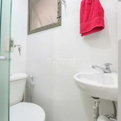 Apartamento, 2 quartos, 90 m² - Foto 4