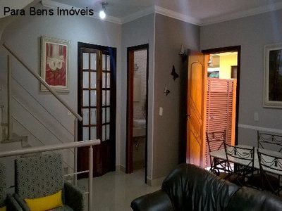 Casa, 3 quartos, 130 m² - Foto 5