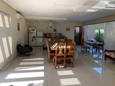 Casa de Condomínio, 5 quartos - Foto 3