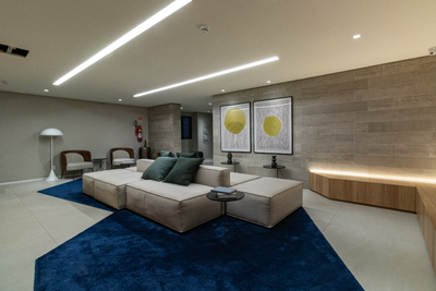 Apartamento, 1 quarto, 45 m² - Foto 5