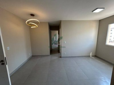 Apartamento, 2 quartos, 45 m² - Foto 2
