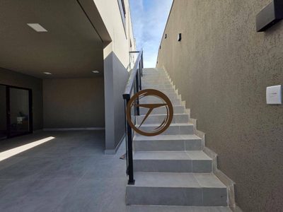 Casa, 3 quartos, 249 m² - Foto 5