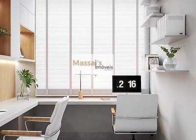 Casa, 3 quartos, 213 m² - Foto 3