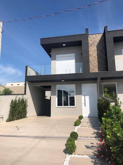 Casa, 4 quartos, 230 m² - Foto 2