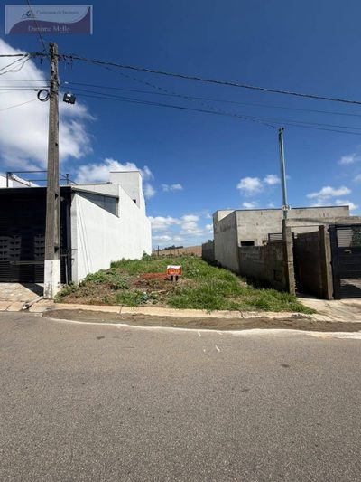Terreno, 140 m² - Foto 1