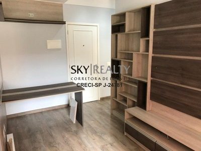 Apartamento, 2 quartos, 49 m² - Foto 1