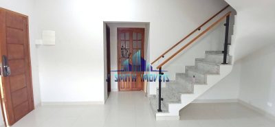 Casa, 3 quartos, 132 m² - Foto 2
