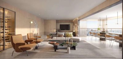 Apartamento, 3 quartos, 288 m² - Foto 5