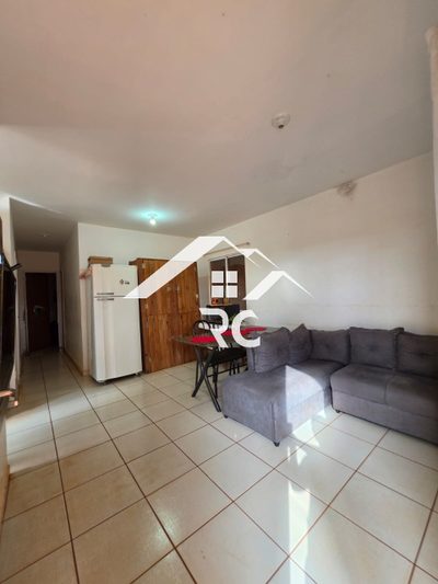 Casa, 3 quartos - Foto 5