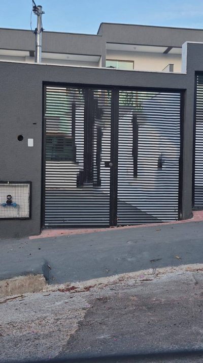 Casa, 2 quartos - Foto 2