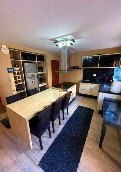Casa, 3 quartos, 210 m² - Foto 4
