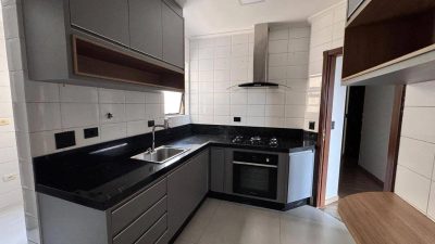 Apartamento, 3 quartos, 110 m² - Foto 3