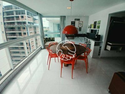 Apartamento, 3 quartos, 100 m² - Foto 5