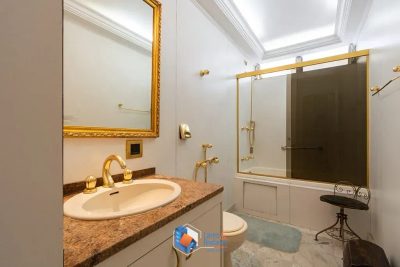 Apartamento, 3 quartos, 182 m² - Foto 5