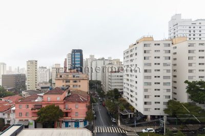 Apartamento, 3 quartos, 137 m² - Foto 3