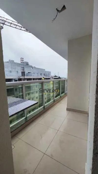 Apartamento, 2 quartos, 68 m² - Foto 3