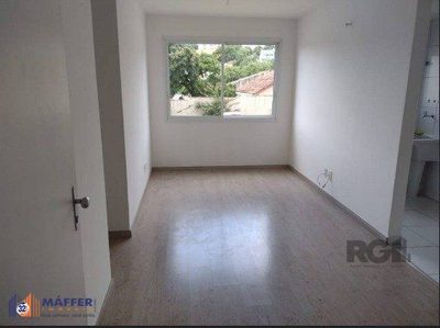Apartamento, 2 quartos, 51 m² - Foto 3