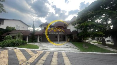 Casa, 4 quartos, 526 m² - Foto 4