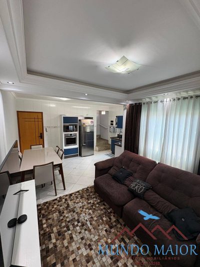 Apartamento, 2 quartos, 164 m² - Foto 2