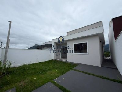 Casa, 2 quartos, 71 m² - Foto 2