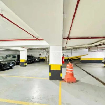 Apartamento, 2 quartos, 56 m² - Foto 1