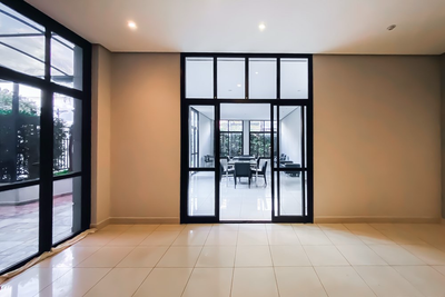 Apartamento, 2 quartos, 105 m² - Foto 2