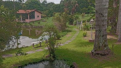Chácara, 4 quartos, 1 hectares - Foto 2