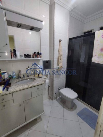 Apartamento, 3 quartos - Foto 4