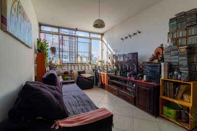 Apartamento, 2 quartos, 93 m² - Foto 1
