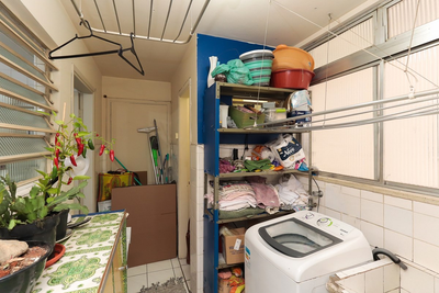 Apartamento, 2 quartos, 100 m² - Foto 5