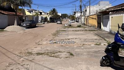 Terreno, 420 m² - Foto 2