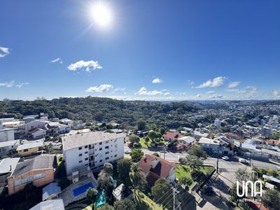 Apartamento, 3 quartos, 88 m² - Foto 4