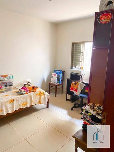 Casa, 3 quartos, 300 m² - Foto 4