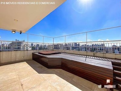Apartamento, 4 quartos, 320 m² - Foto 1