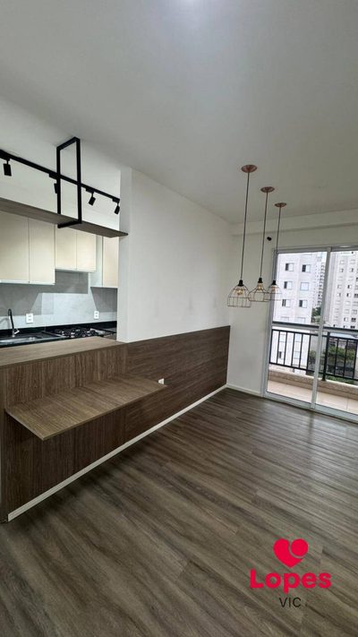 Apartamento, 2 quartos, 482 m² - Foto 4