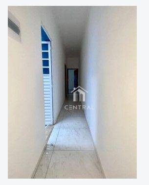 Casa, 2 quartos, 80 m² - Foto 3