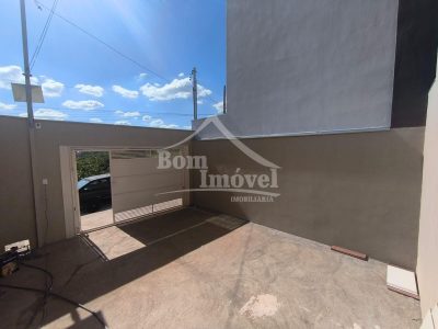 Casa, 2 quartos, 69 m² - Foto 4