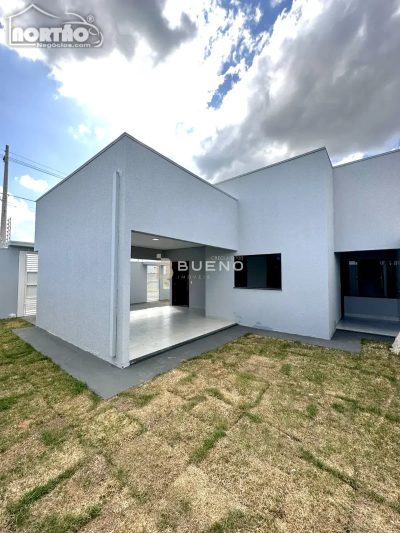 Casa, 3 quartos, 109 m² - Foto 3