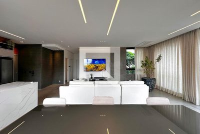 Apartamento, 3 quartos, 157 m² - Foto 5