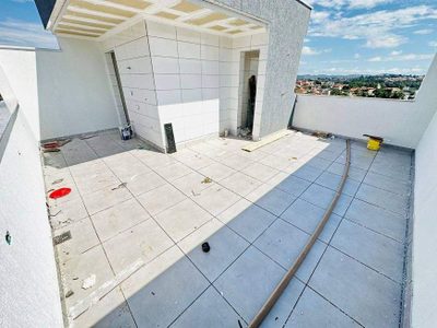 Cobertura, 2 quartos, 50 m² - Foto 2