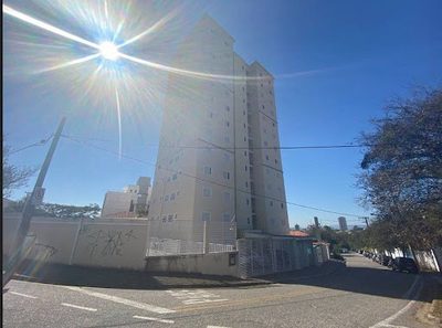 Apartamento, 2 quartos, 52 m² - Foto 2
