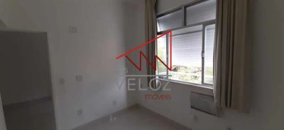 Apartamento, 1 quarto, 46 m² - Foto 1