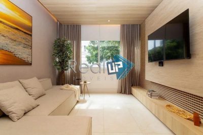 Apartamento, 3 quartos, 105 m² - Foto 1