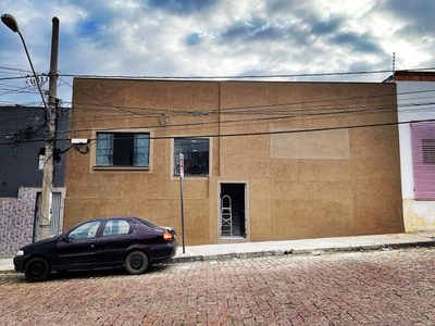 Casa, 160 m² - Foto 1