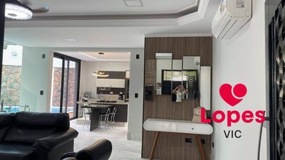 Sobrado, 3 quartos, 177 m² - Foto 4