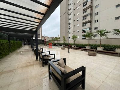 Apartamento, 2 quartos, 71 m² - Foto 3