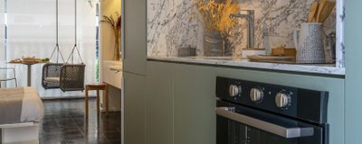 Apartamento, 2 quartos, 38 m² - Foto 4